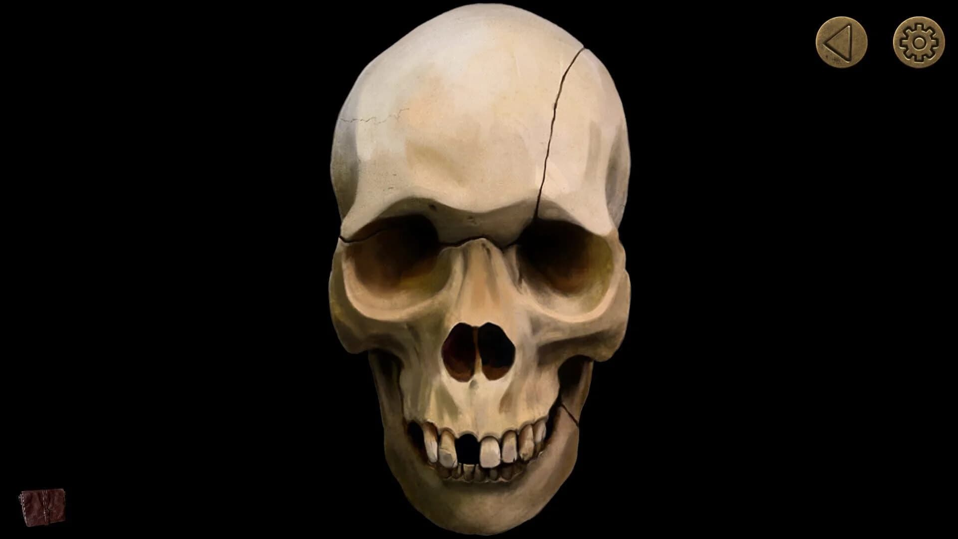 Mirrored: Chapter 1 screenshot 1