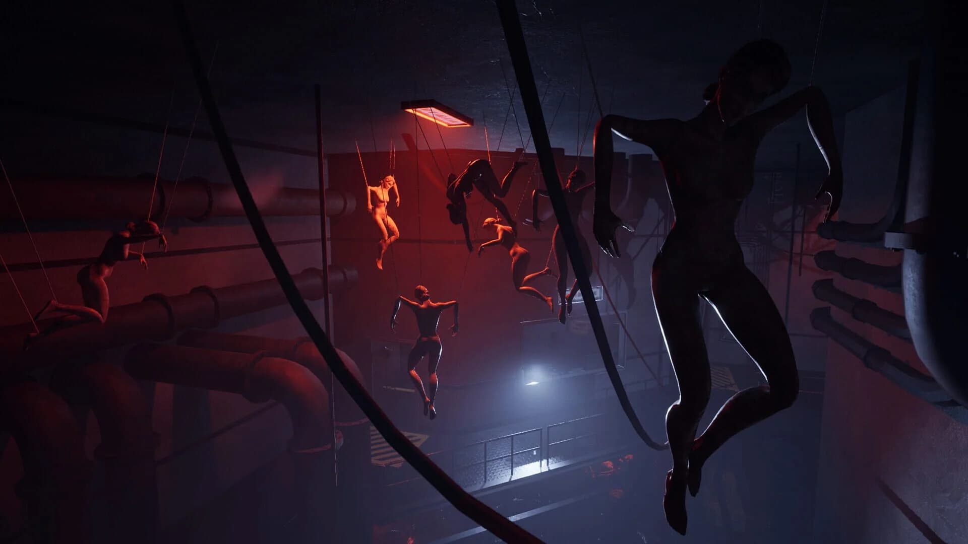 Mirrored Phantoms screenshot 2