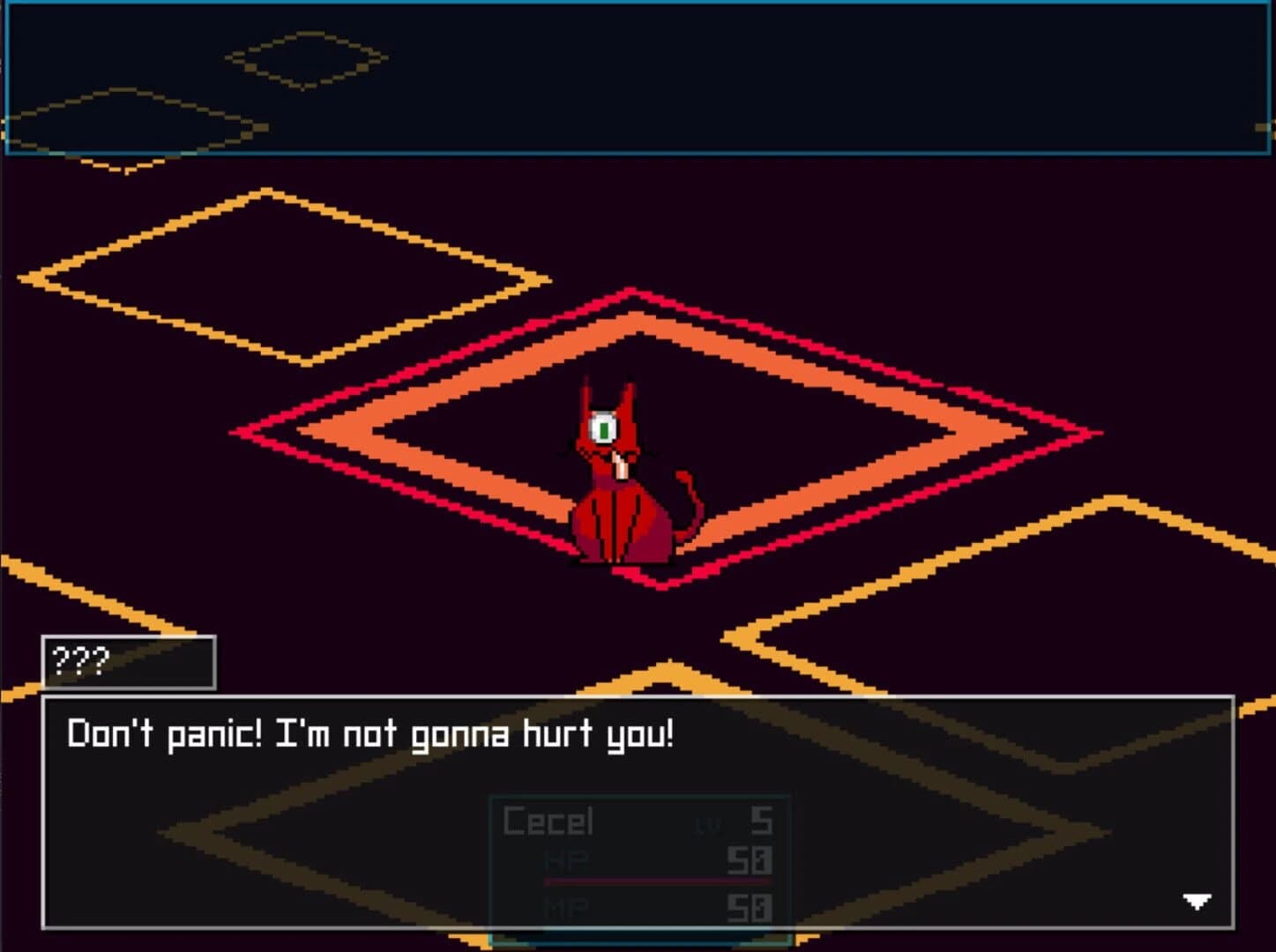 Mirrored Soul screenshot 5
