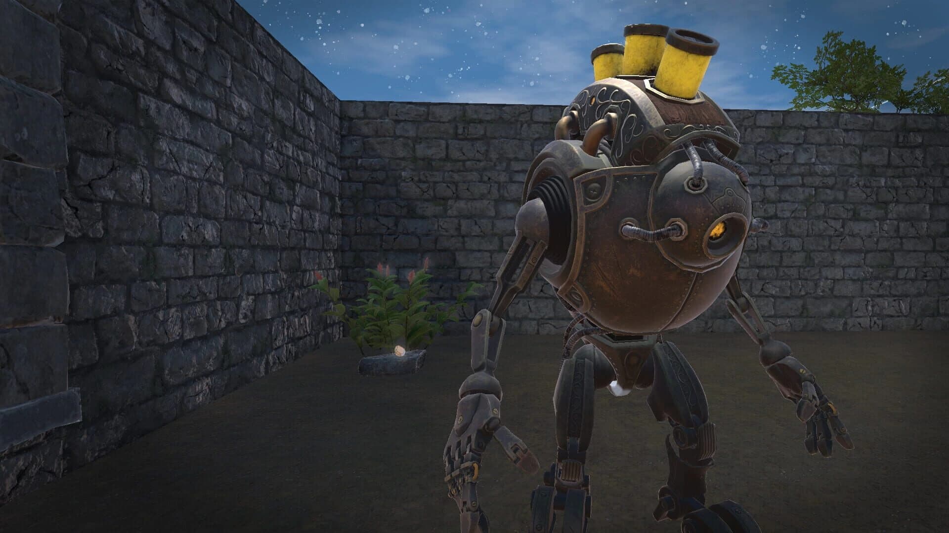 Mirrorlight screenshot 2