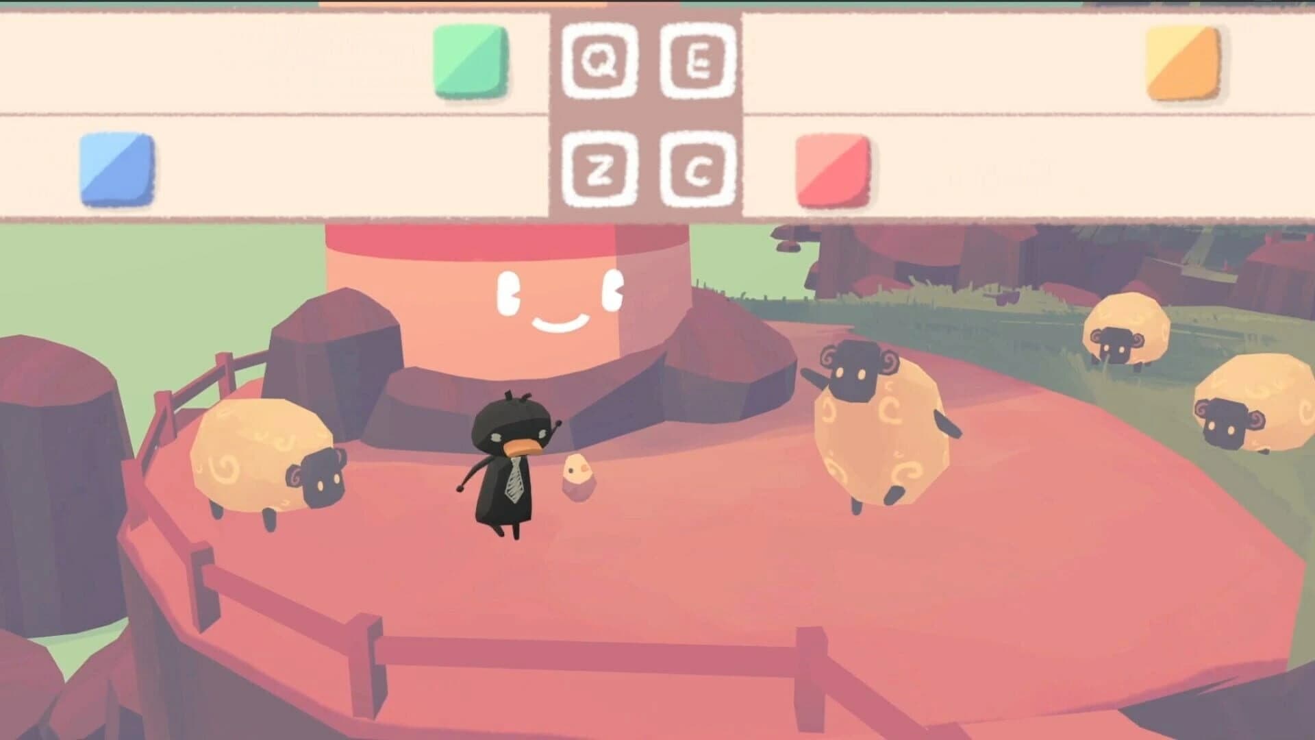 Mirth Island screenshot 3