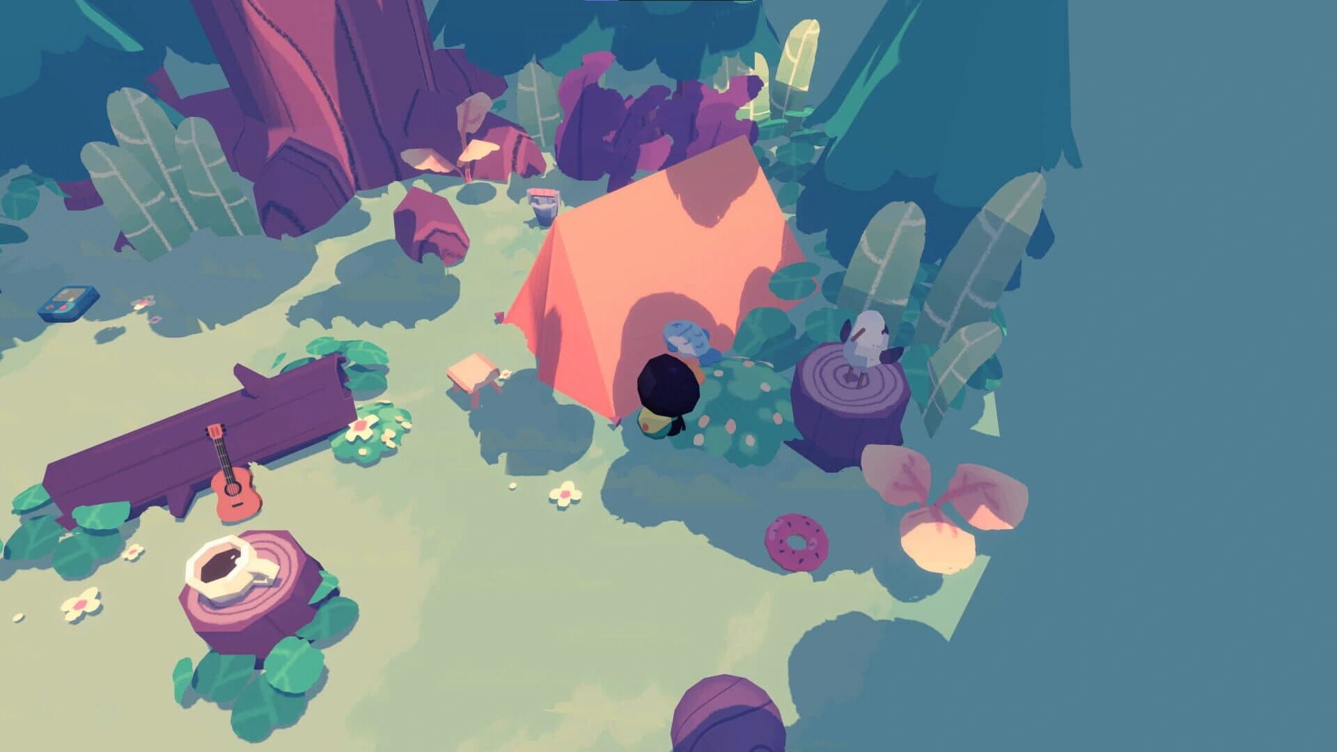Mirth Melody screenshot 2