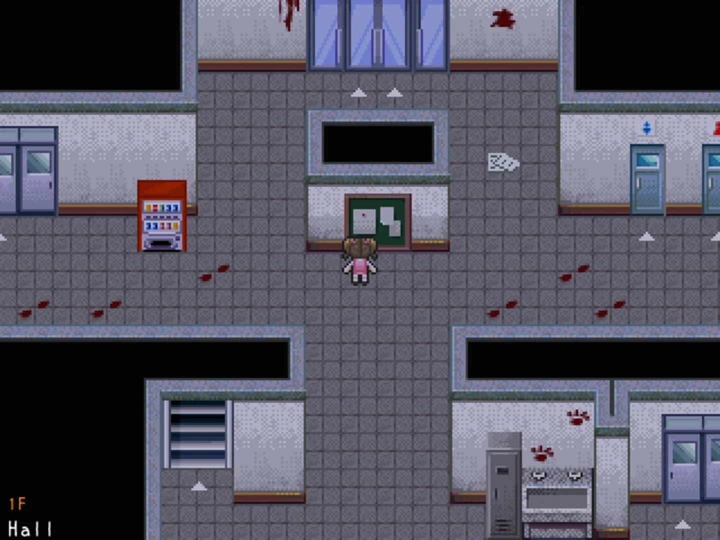 Misao screenshot 2