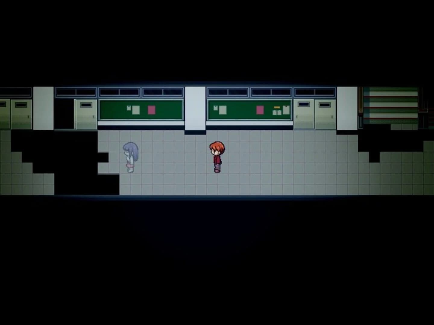 Misao: Definitive Edition screenshot 3