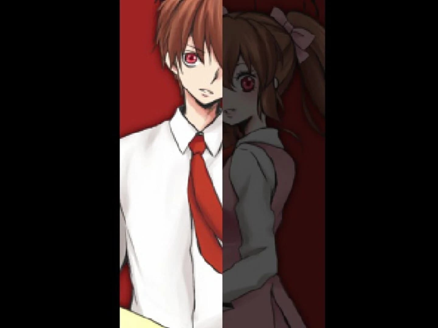 Misao: Definitive Edition screenshot 1