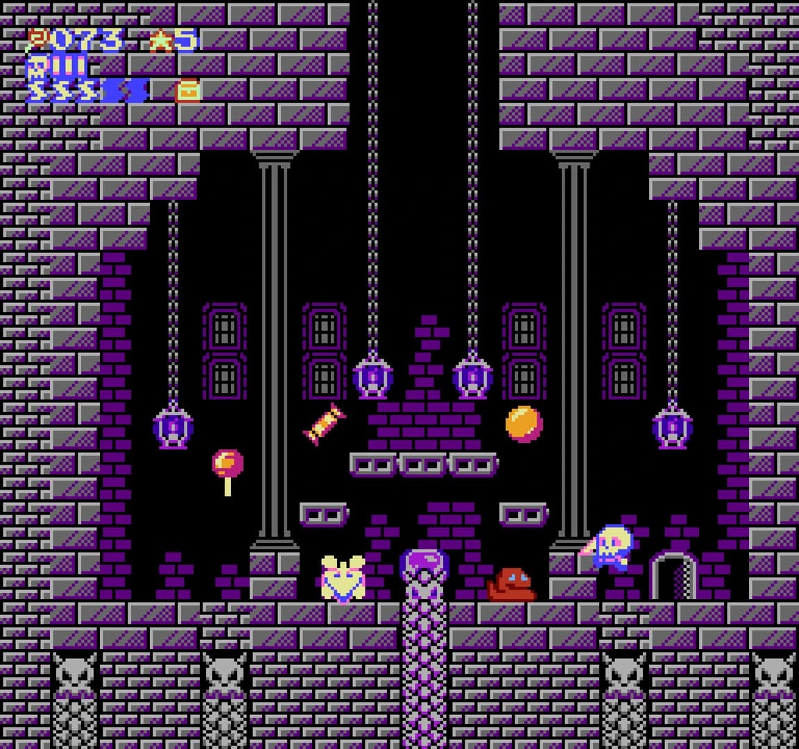 Mischief Castle screenshot 6