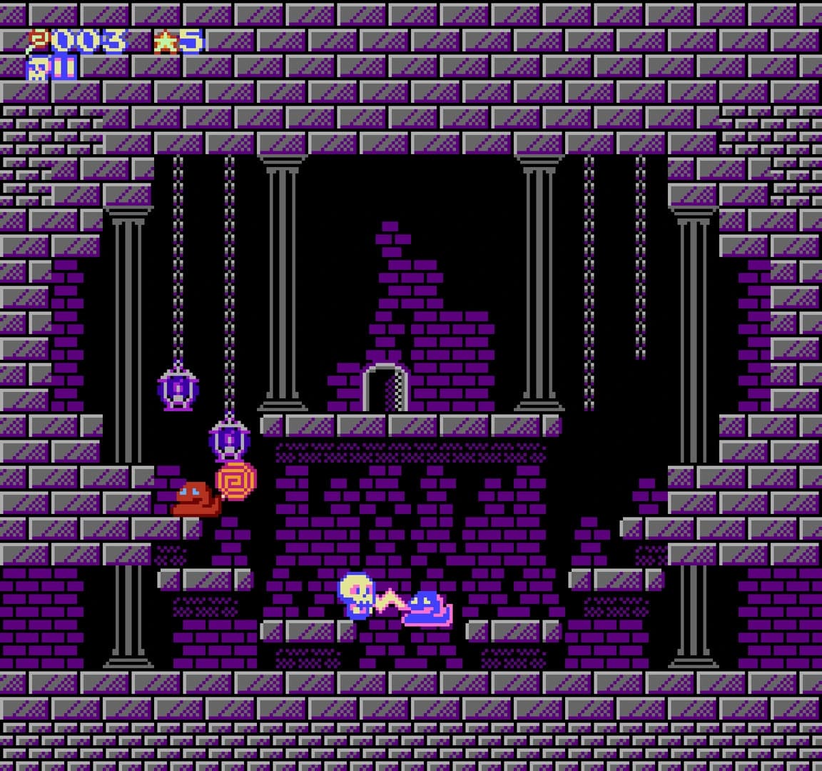 Mischief Castle screenshot 7