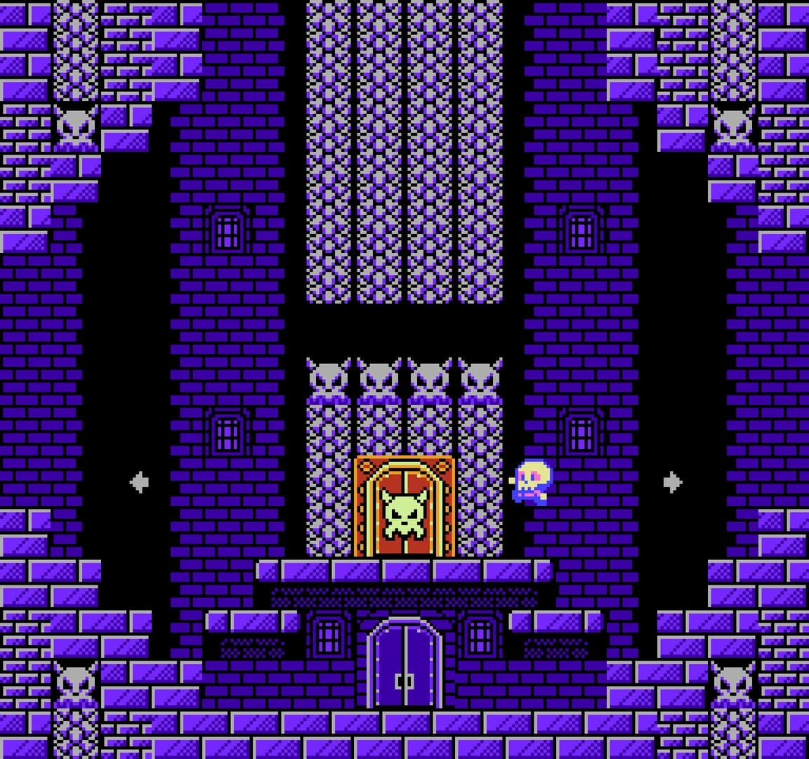 Mischief Castle screenshot 4
