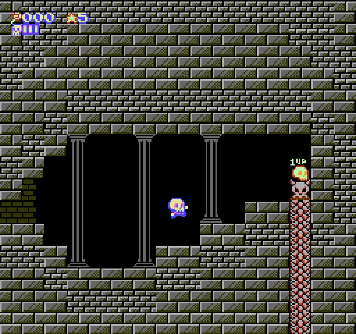 Mischief Castle screenshot 3