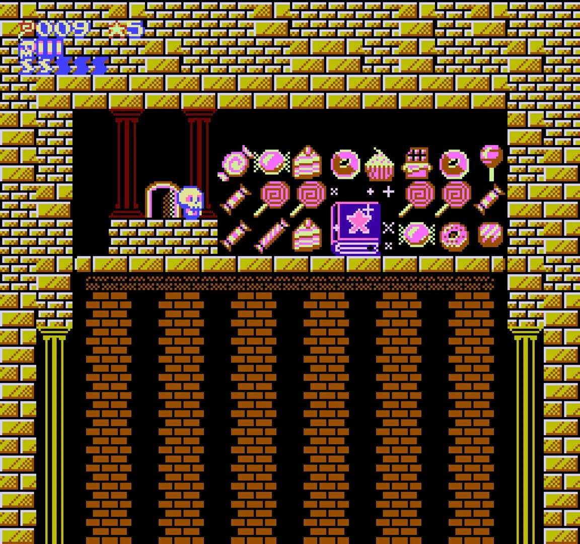Mischief Castle screenshot 5