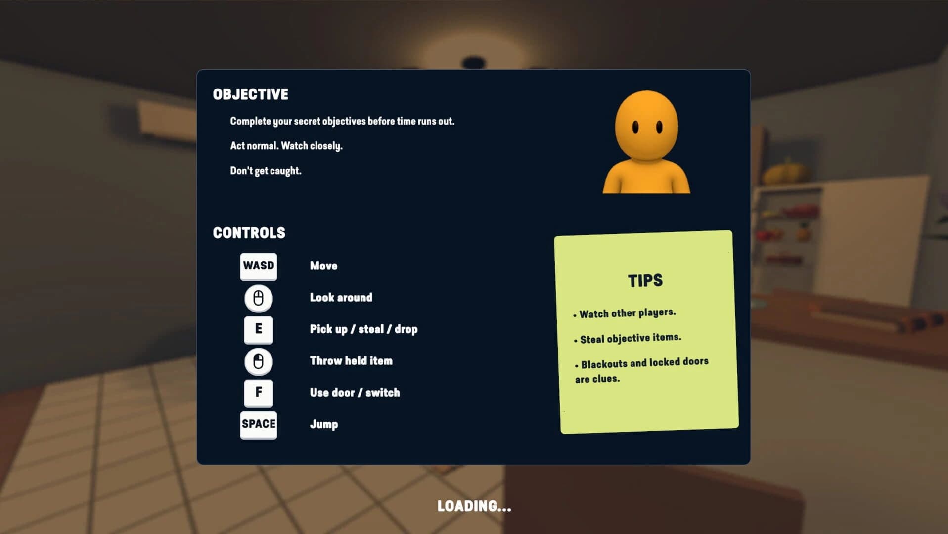 Mischief House screenshot 3