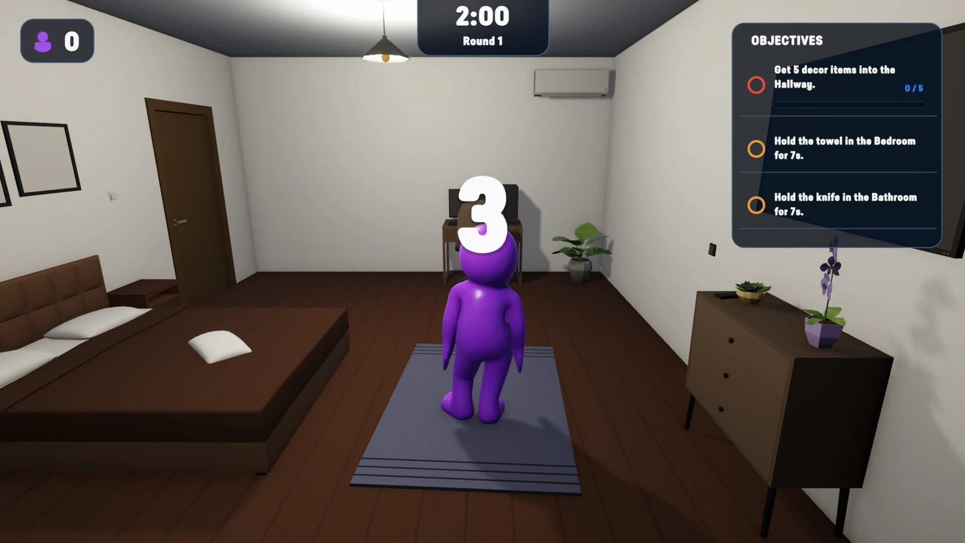 Mischief House screenshot 1