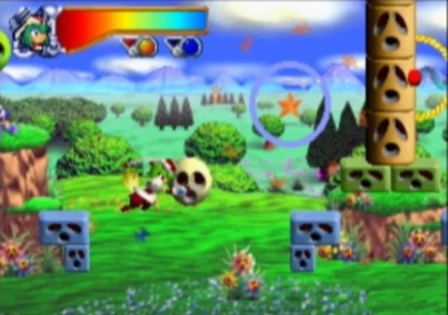 Mischief Makers screenshot 4