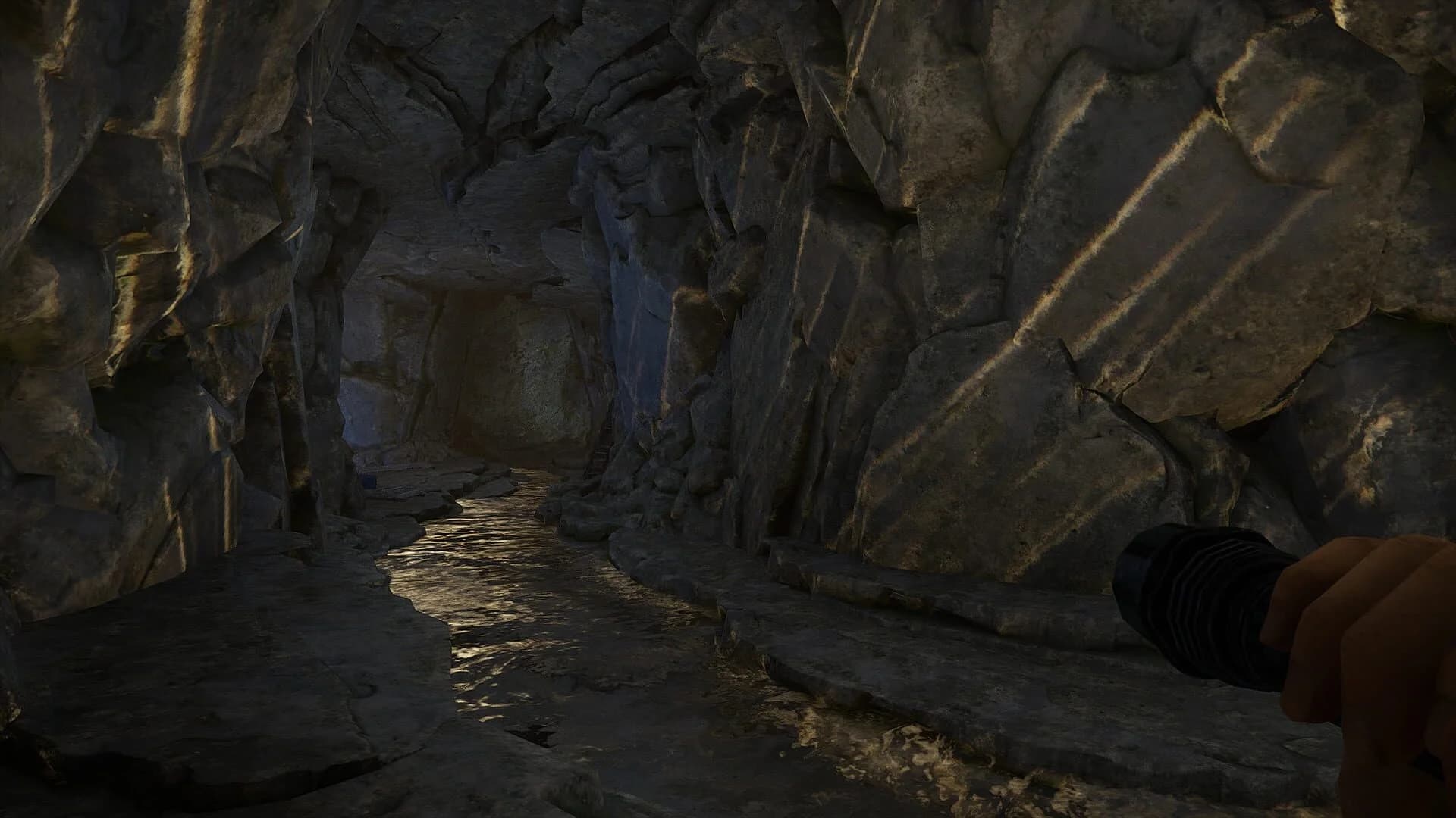 Miscreated screenshot 4