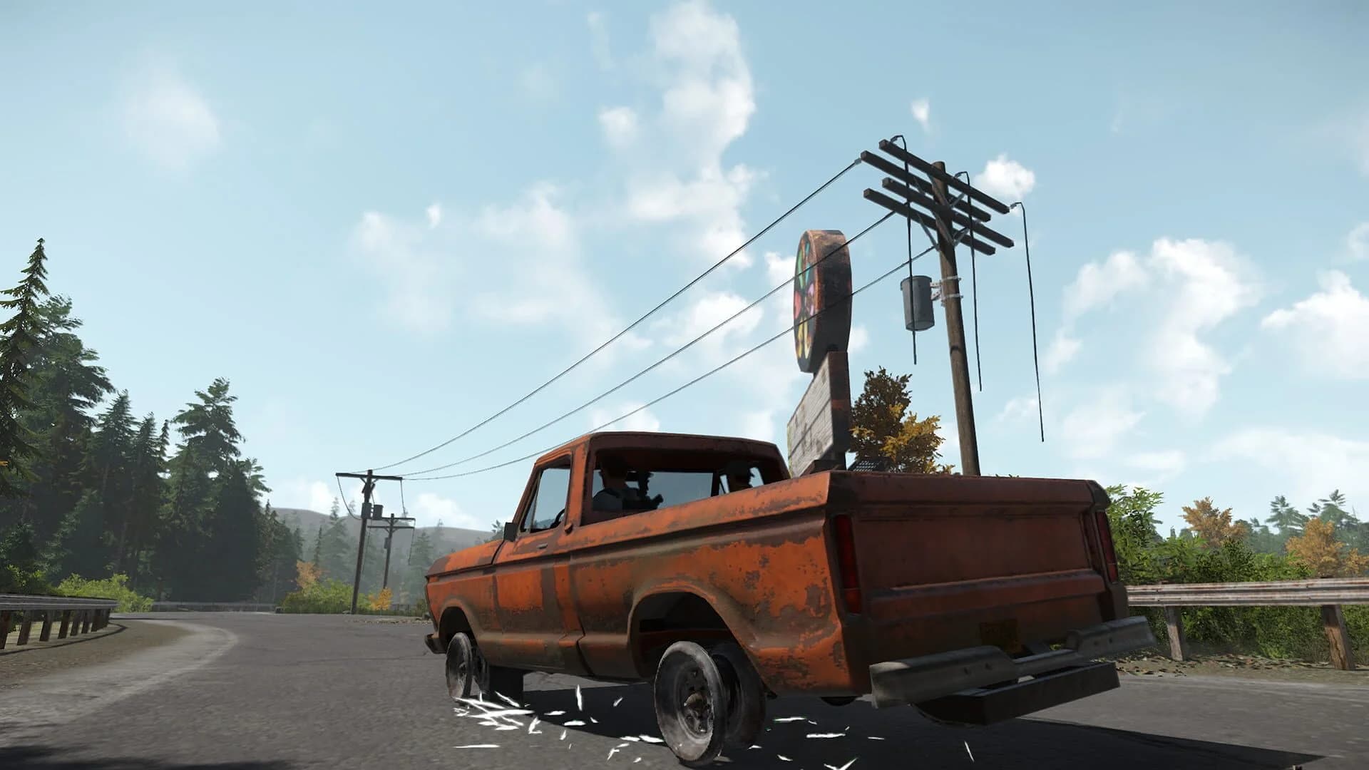 Miscreated screenshot 2