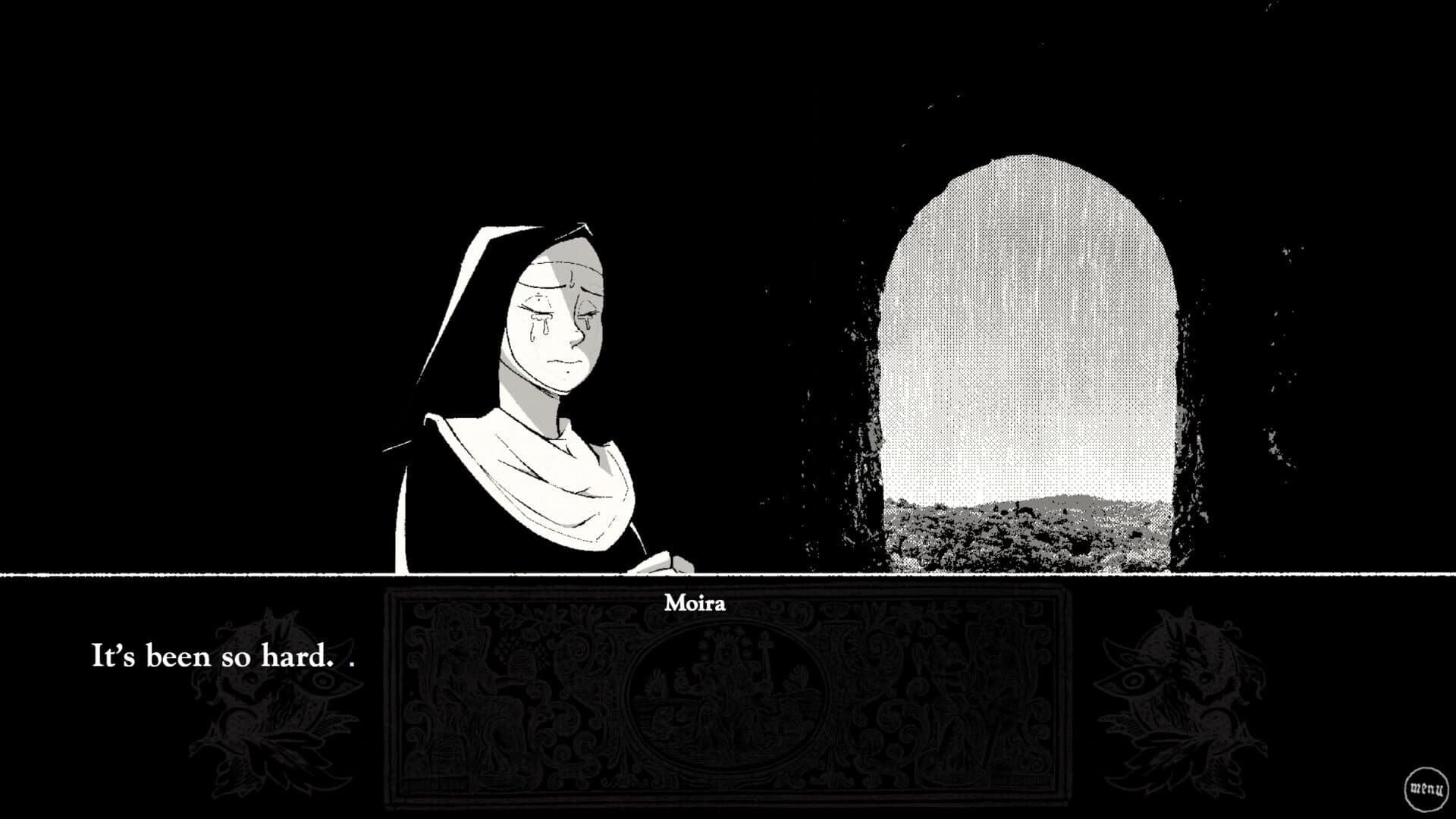 Misericorde: Volume One screenshot 5