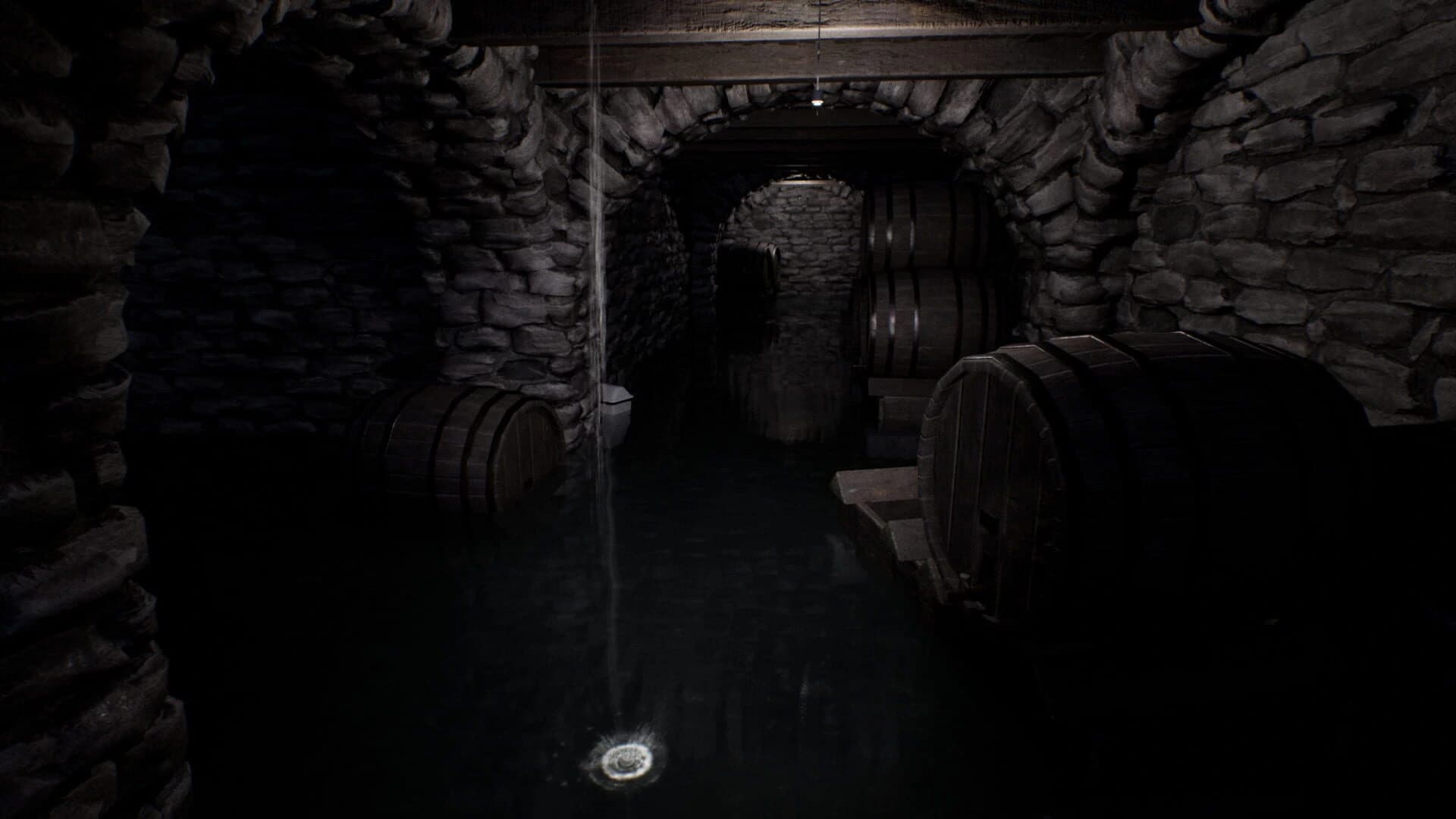Misery Mansion screenshot 3