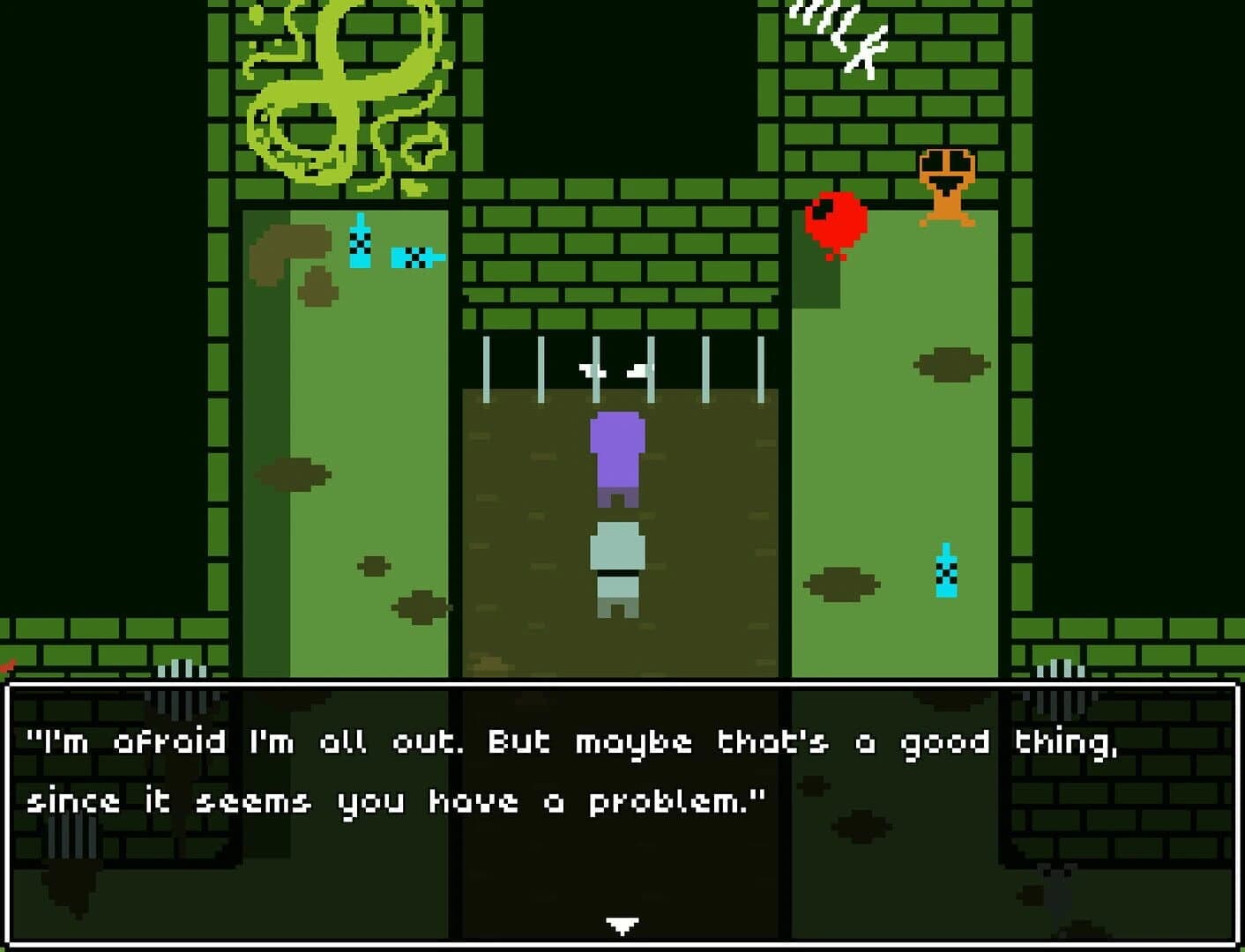 Misery Street screenshot 4