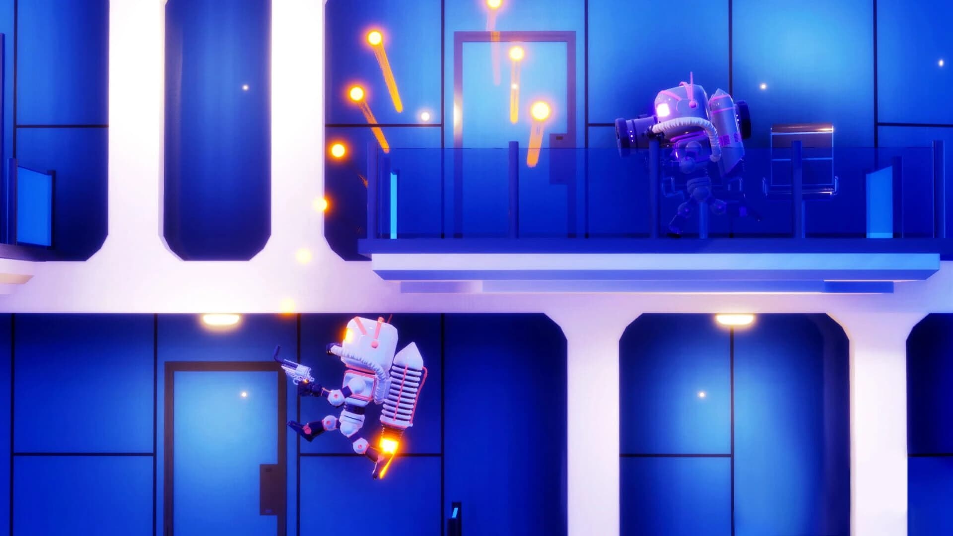 Misfire screenshot 2
