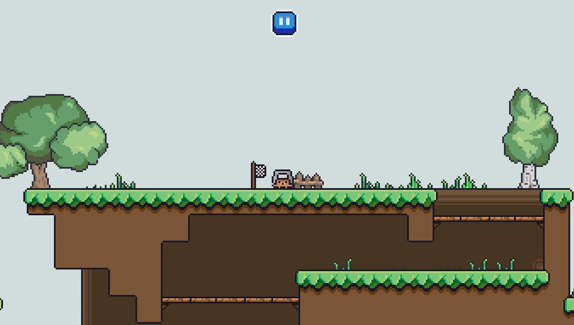 Misha Adventures screenshot 5