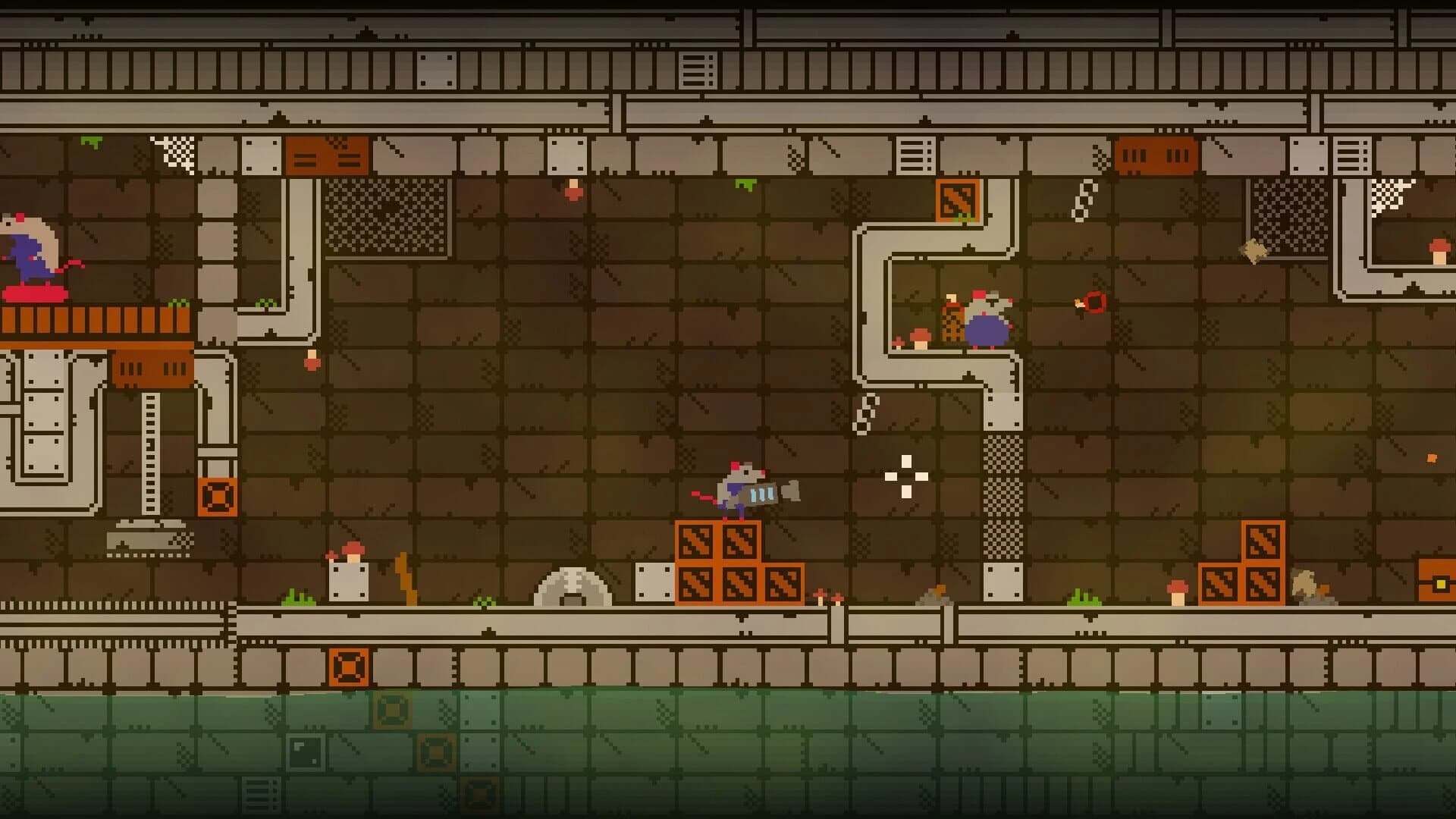 Mishaka Ubivaka screenshot 5
