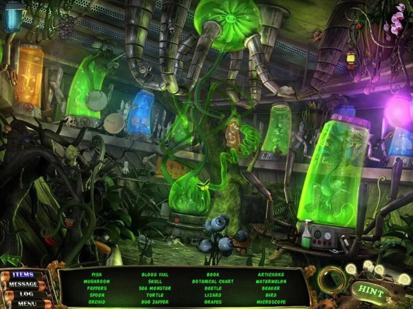 Mishap: An Accidental Haunting screenshot 2