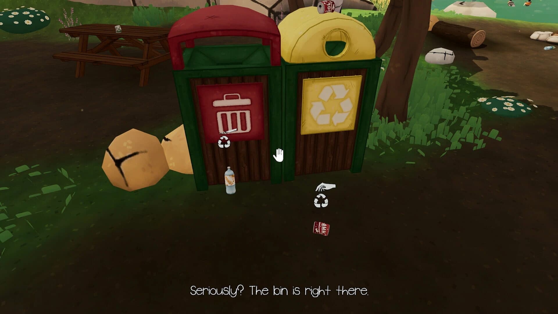 Miska screenshot 3