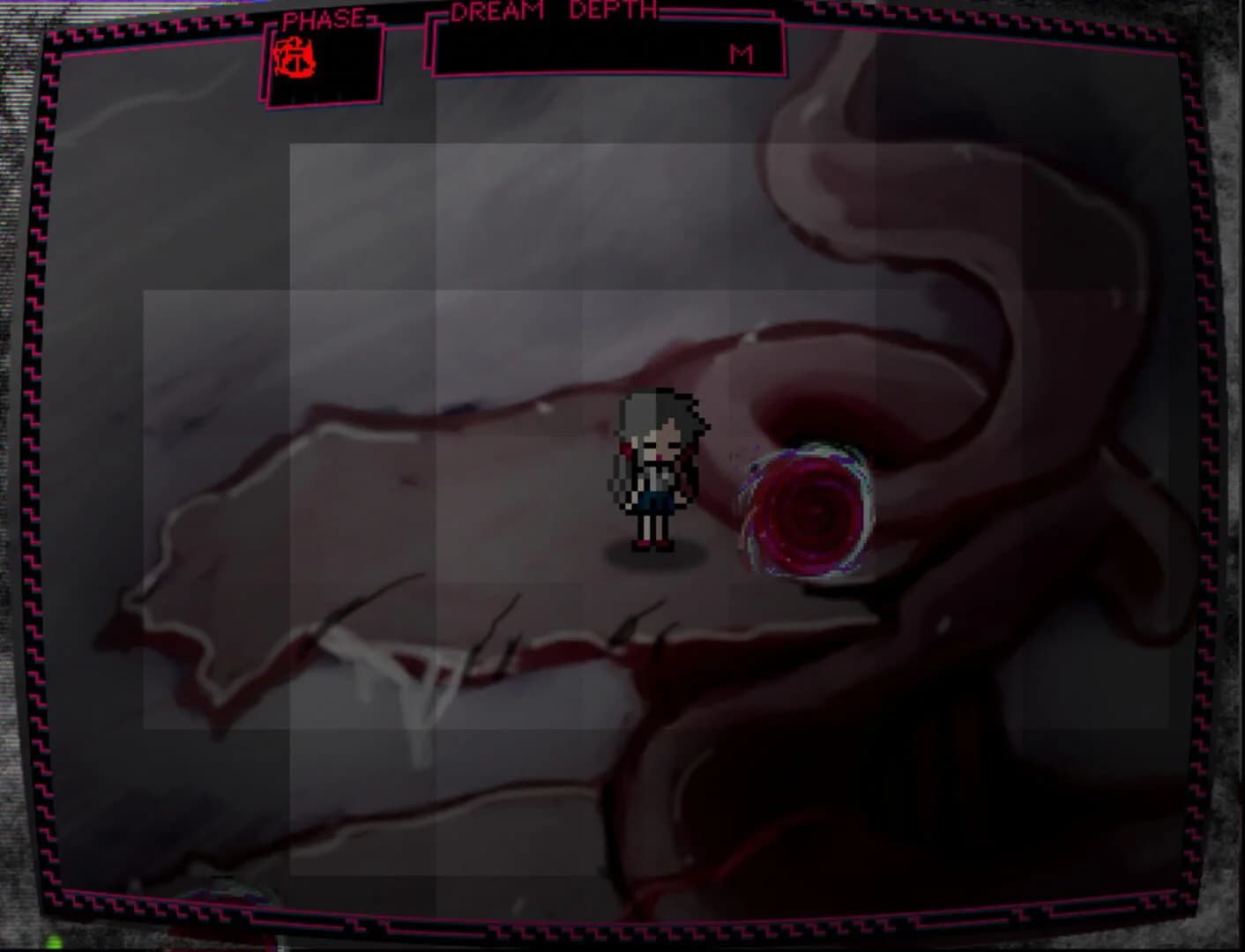 Miskatonic Diaries screenshot 1