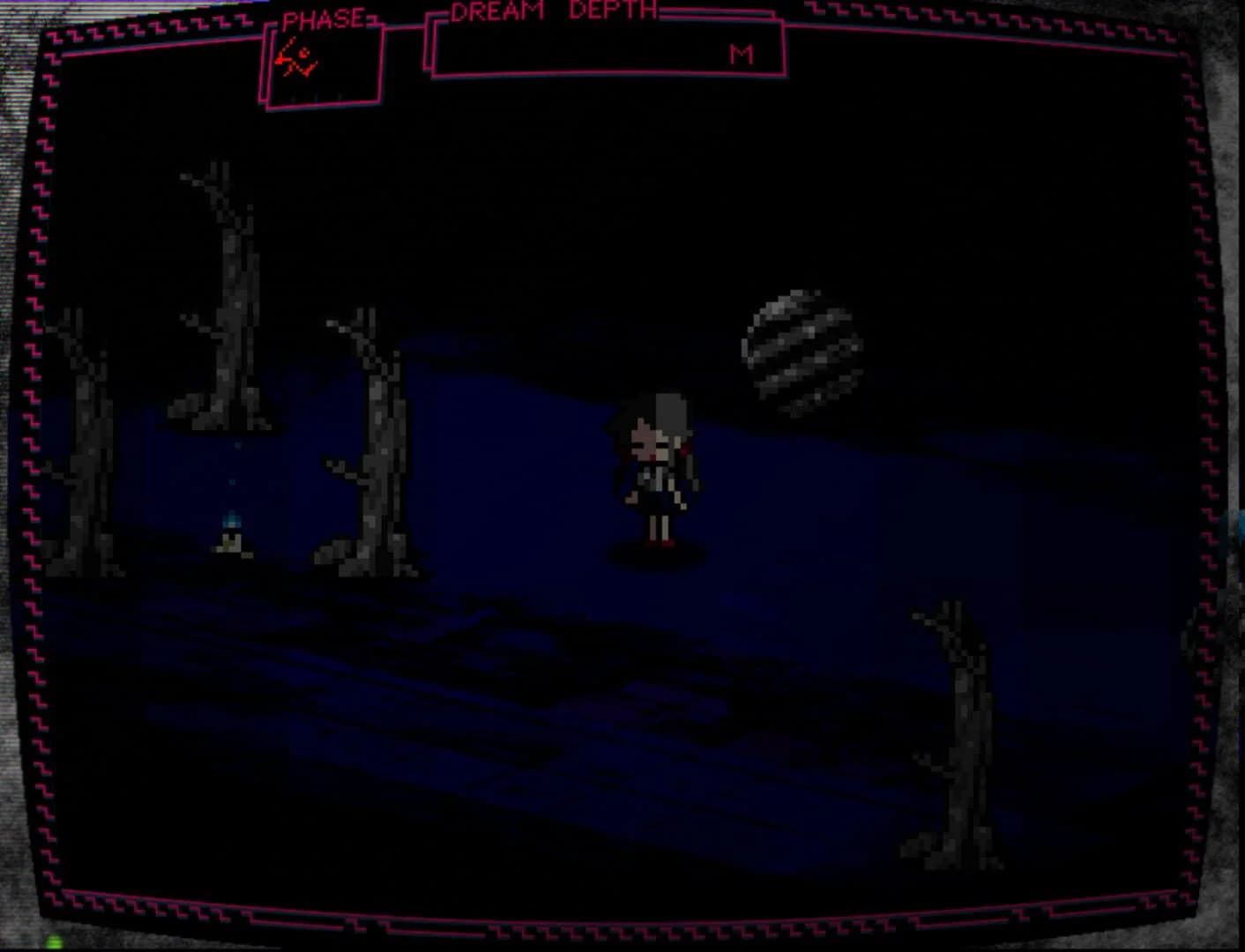 Miskatonic Diaries screenshot 2