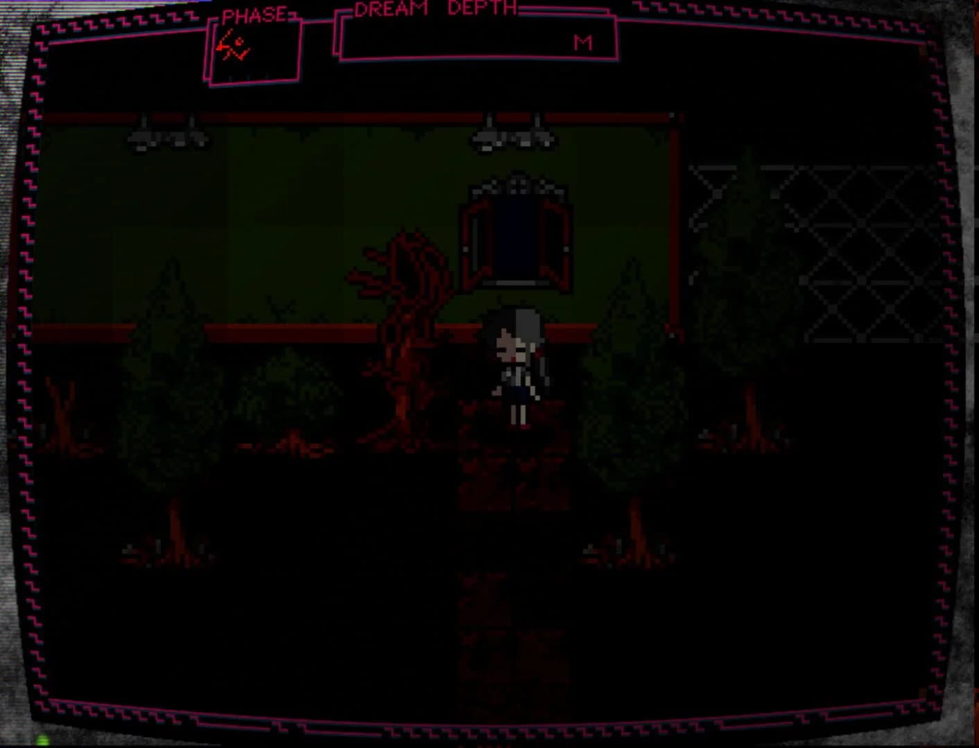 Miskatonic Diaries screenshot 3