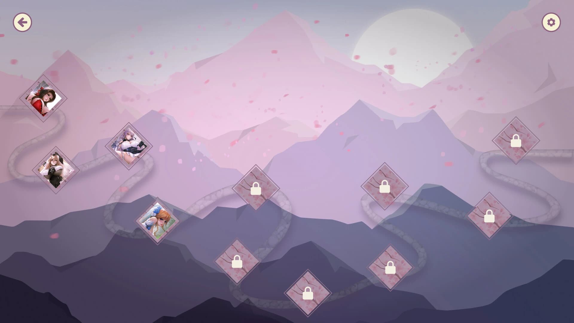 Miss Kawaii screenshot 4