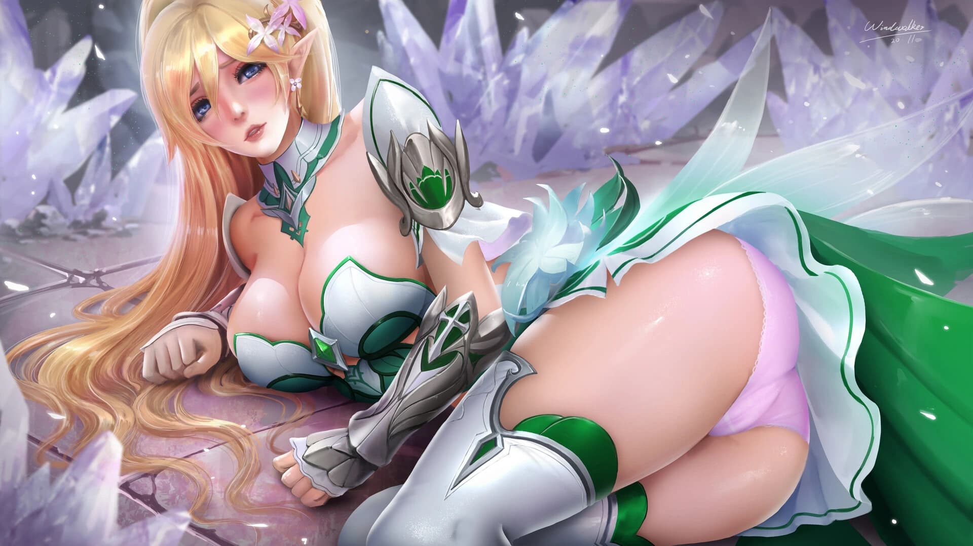 Miss Kawaii 3 screenshot 4