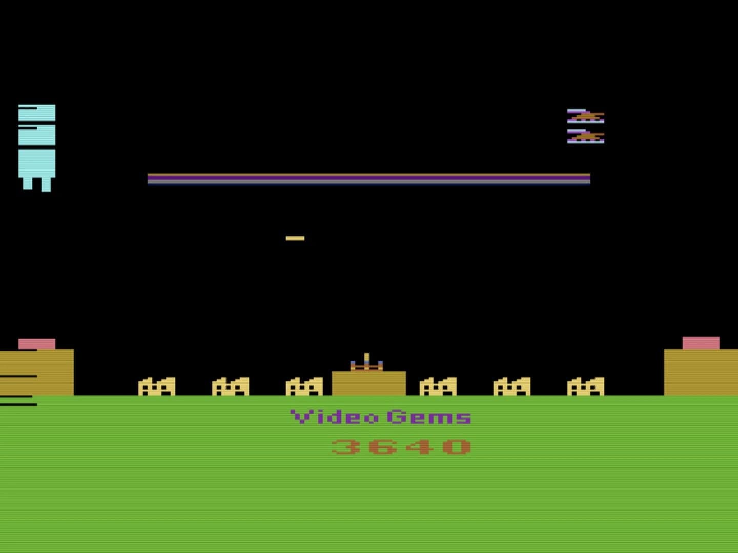 Missile Control screenshot 3