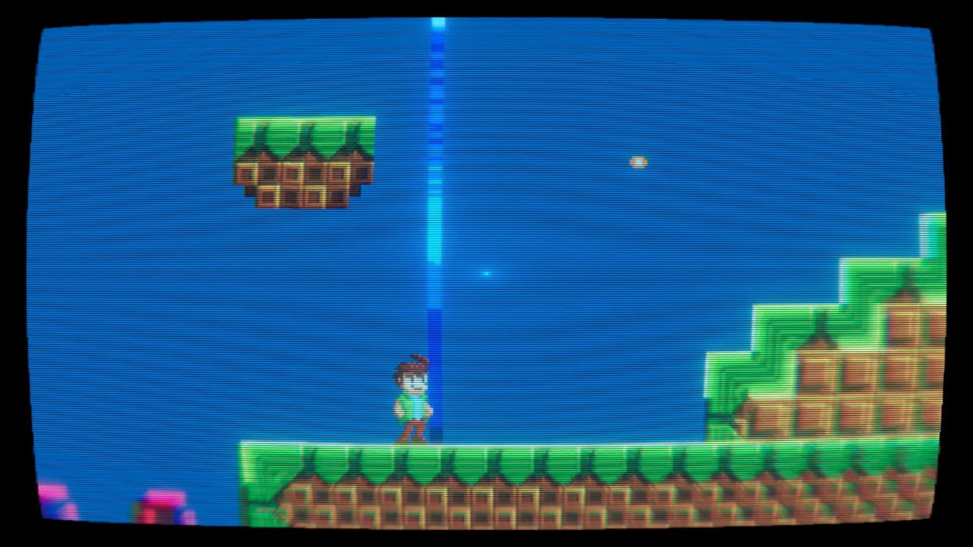 Missing Features: 2D screenshot 5