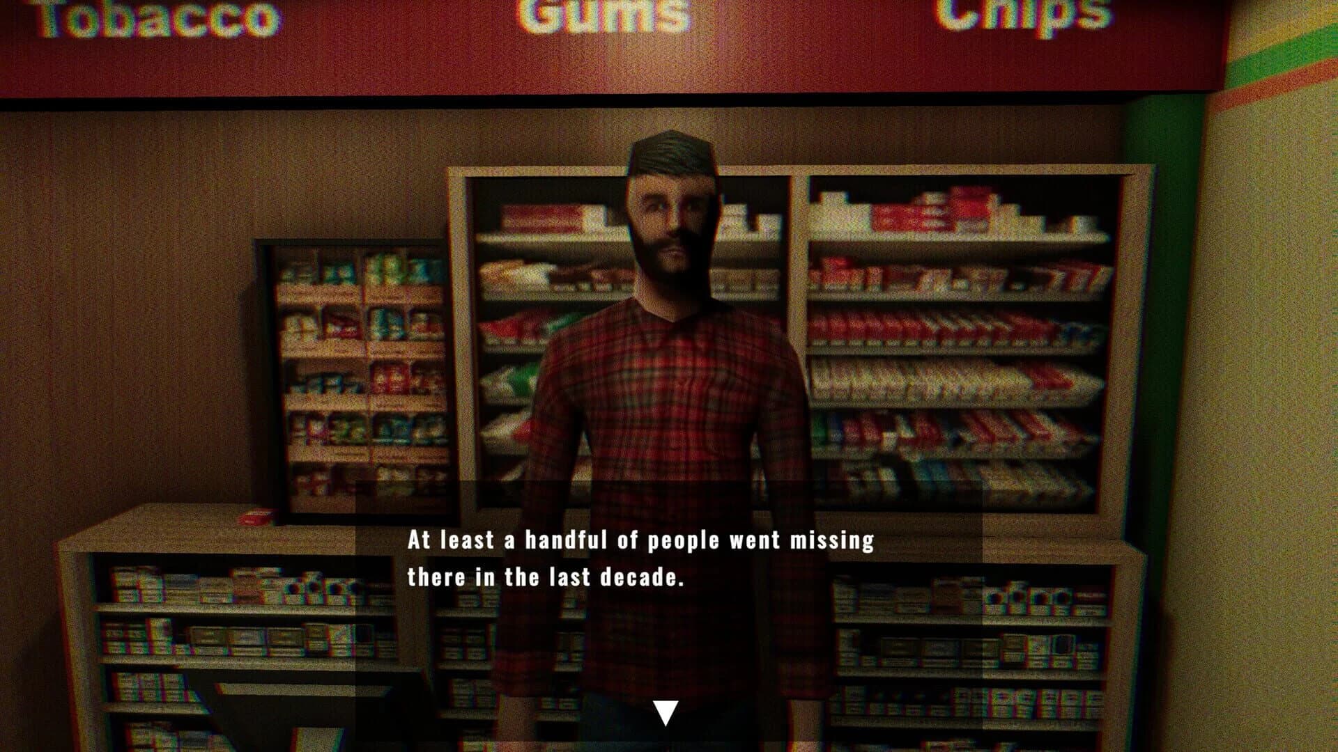 Missing Hiker screenshot 2