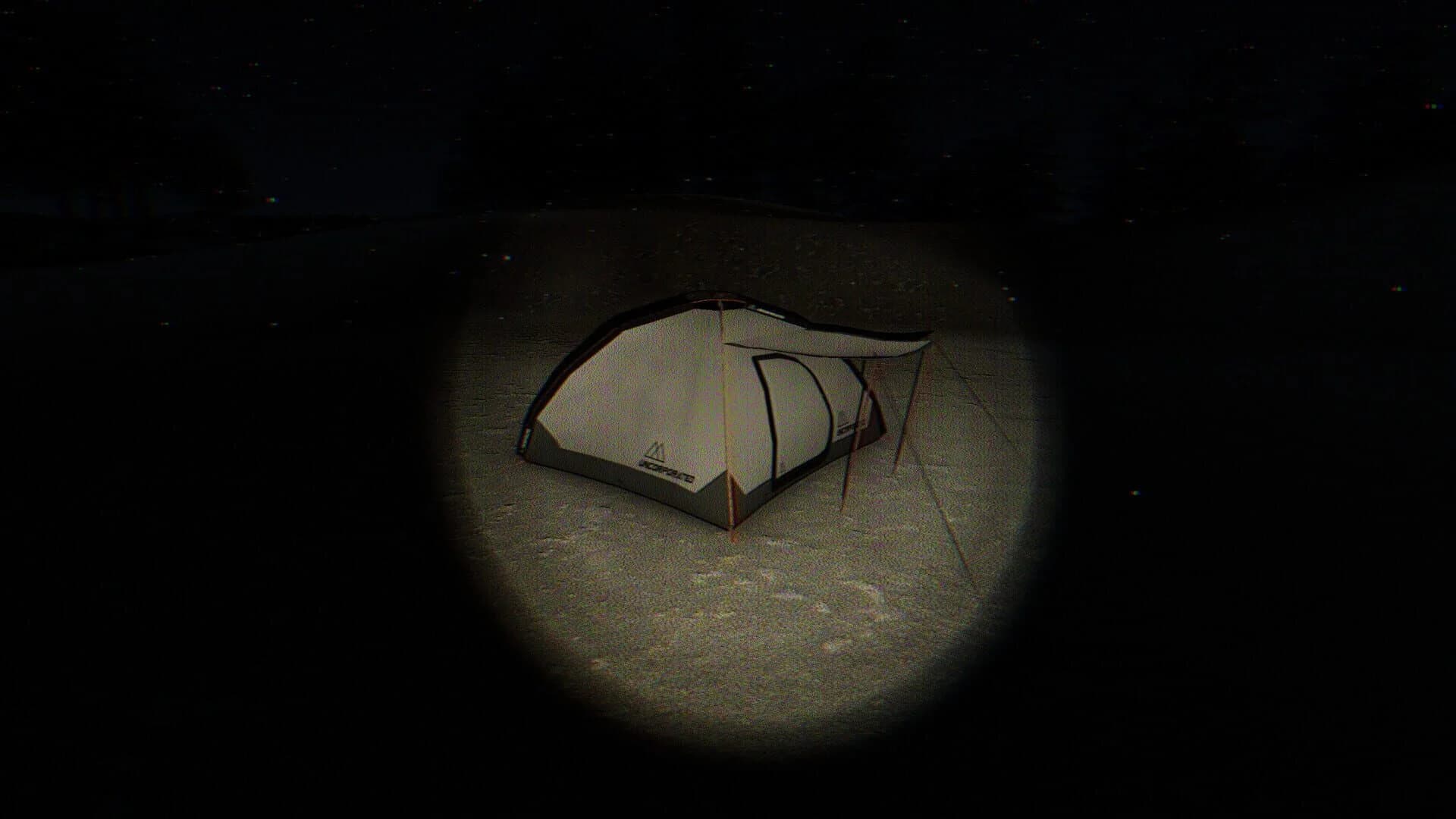 Missing Hiker screenshot 5