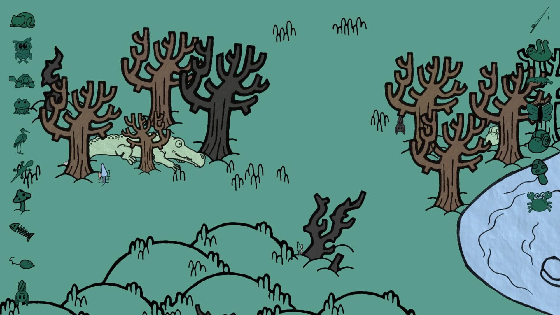 Missing Kitty screenshot 3