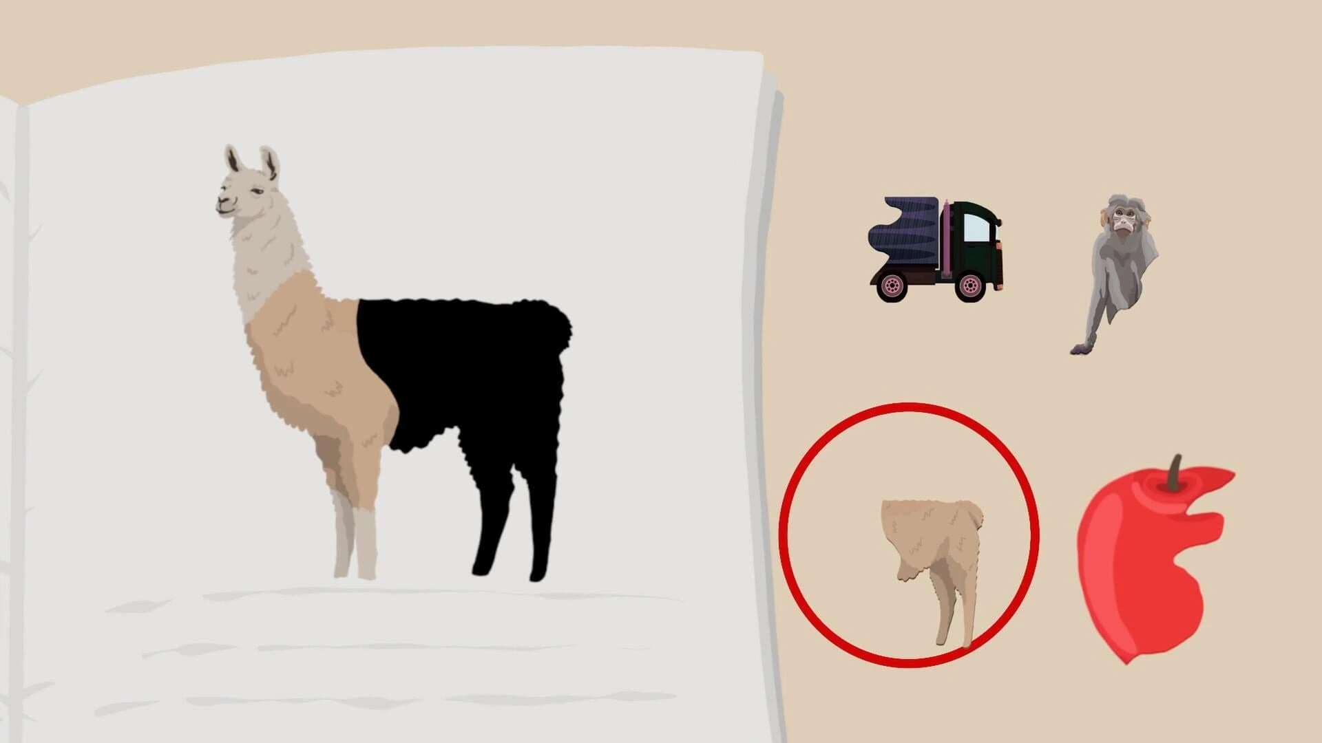Missing Parts screenshot 4