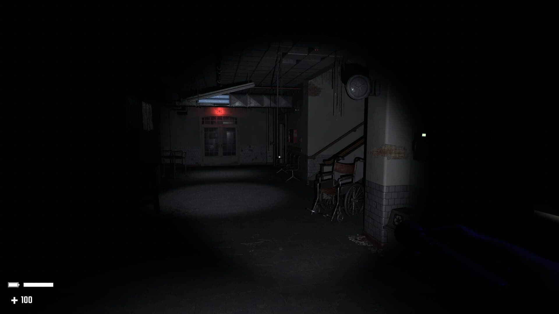 Missing Persons screenshot 4