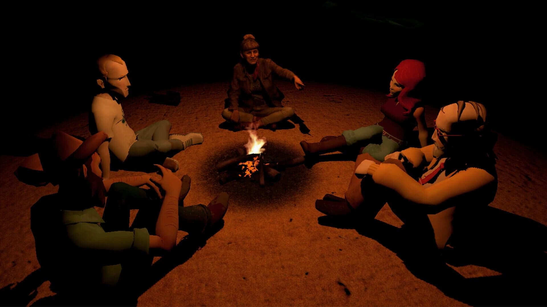 Missing Pictures: Catherine Hardwicke screenshot 3