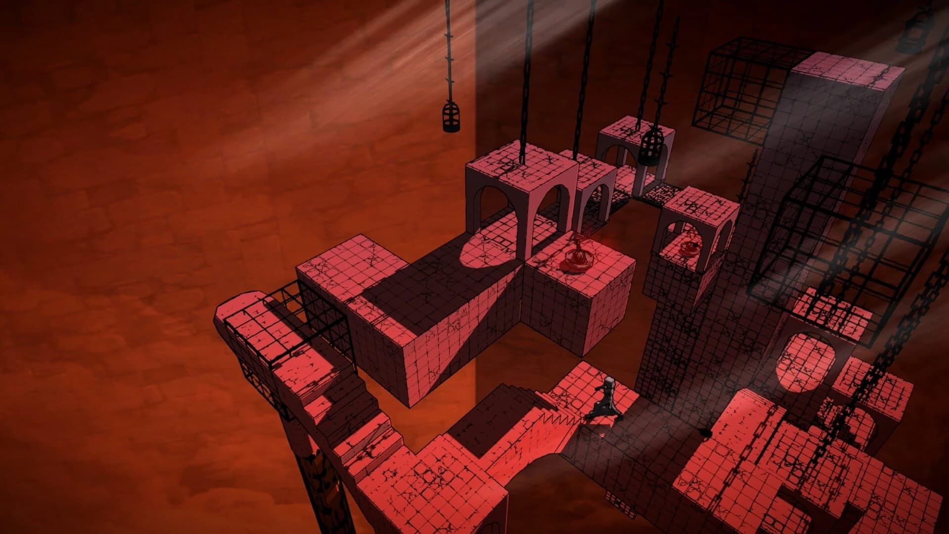 Mission 1545 screenshot 5