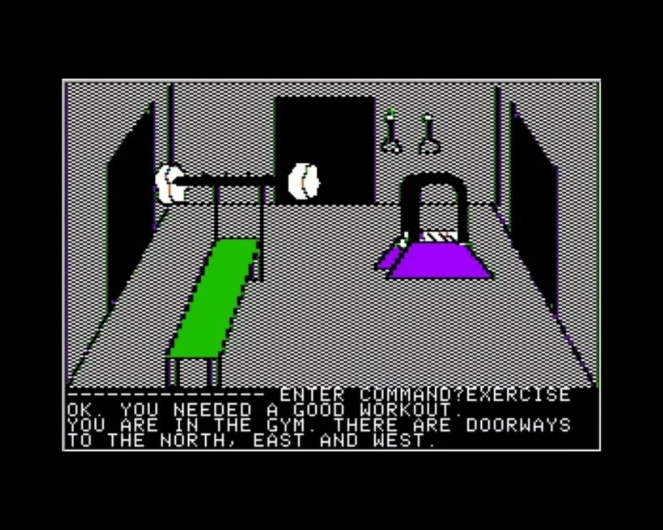 Mission Asteroid screenshot 1