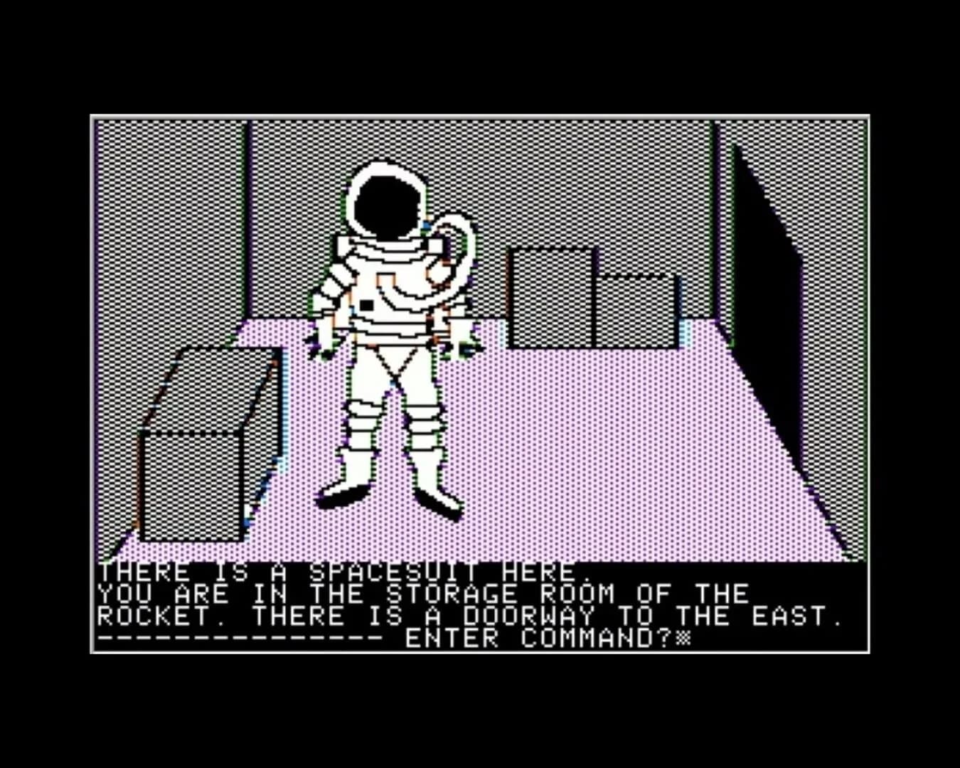 Mission Asteroid screenshot 3