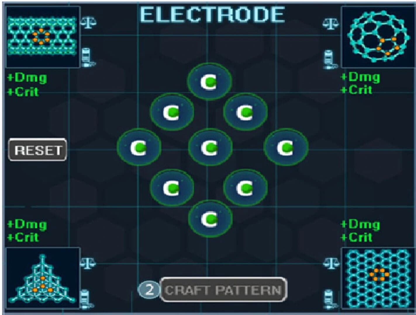 Mission Control: NanoMech screenshot 5