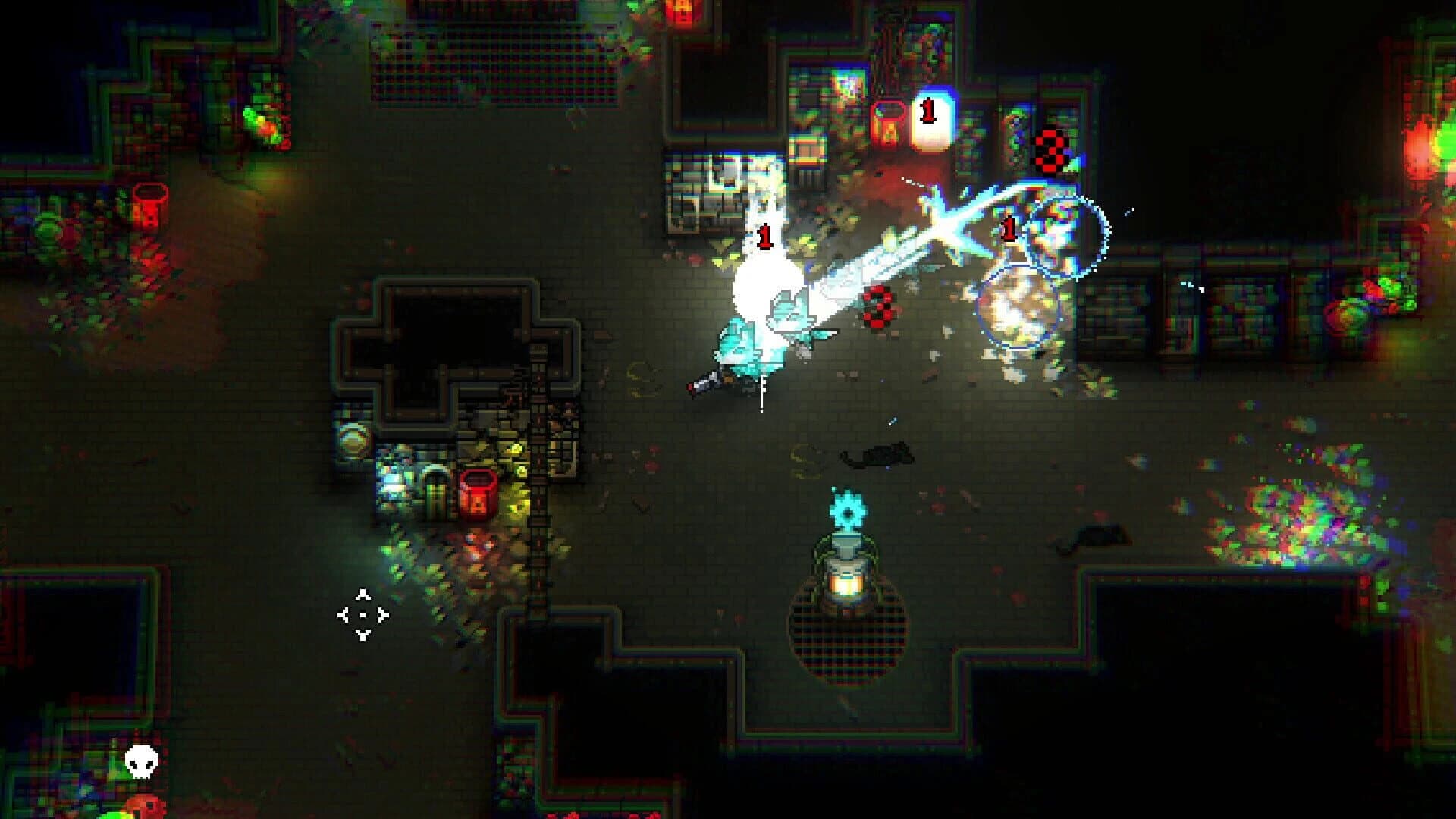 Mission Delta screenshot 5