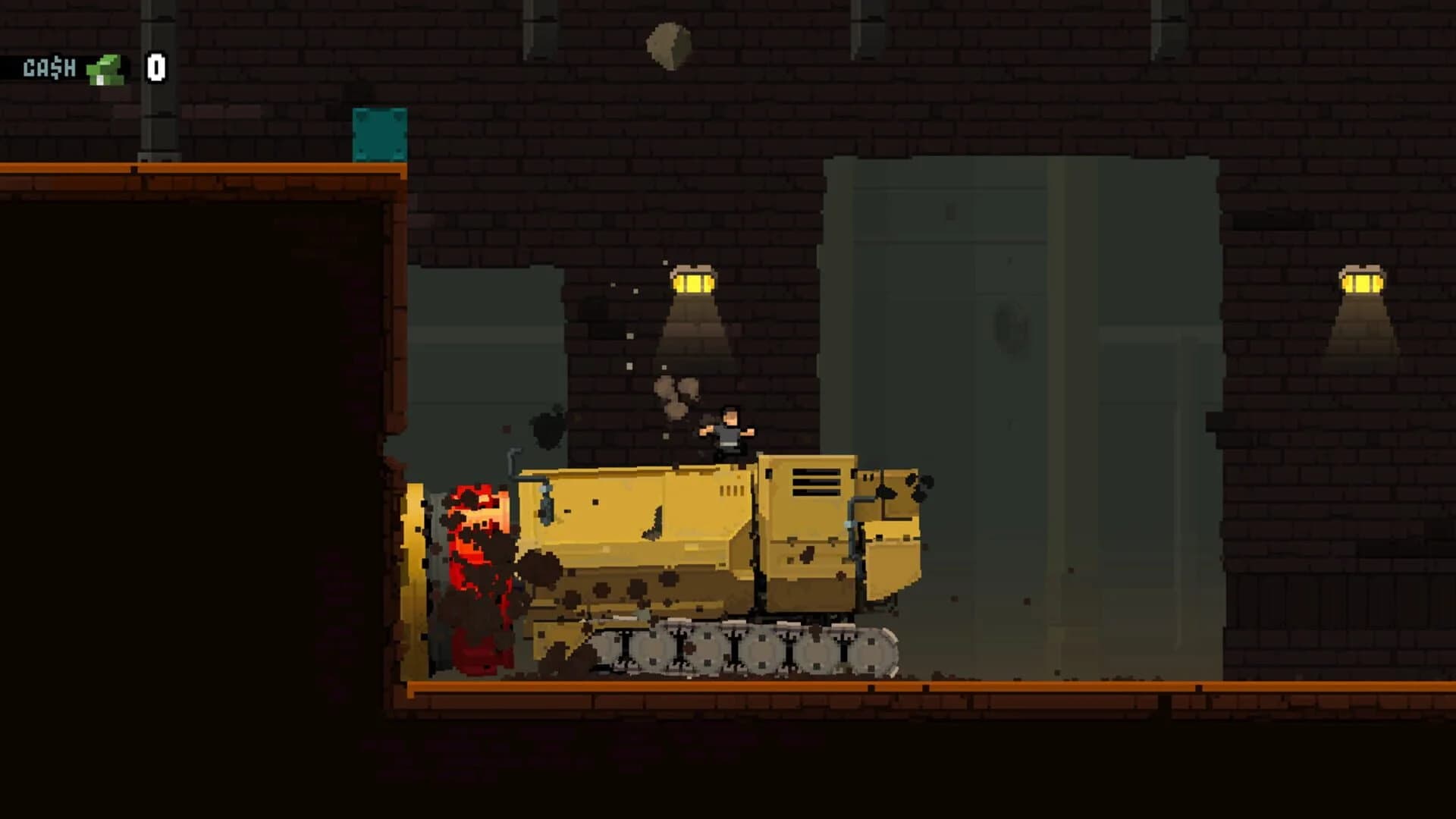 Mission: Demolition screenshot 4