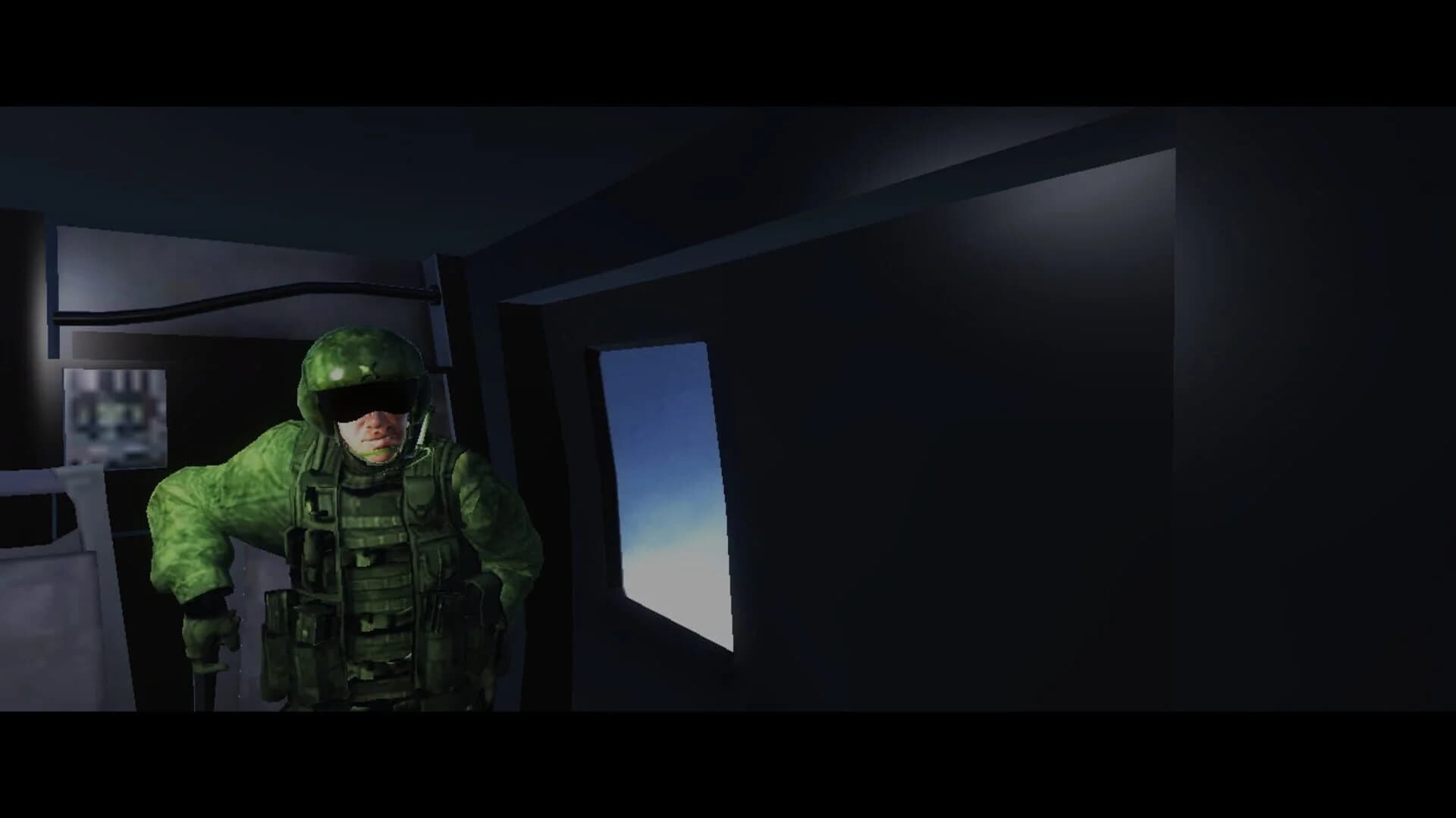 Mission: Escape from Island screenshot 2