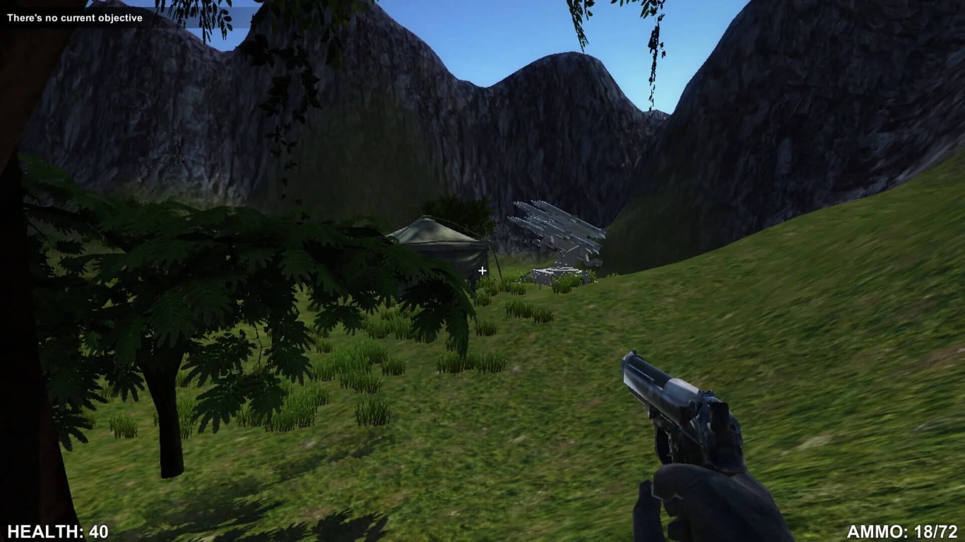 Mission: Escape from Island screenshot 3