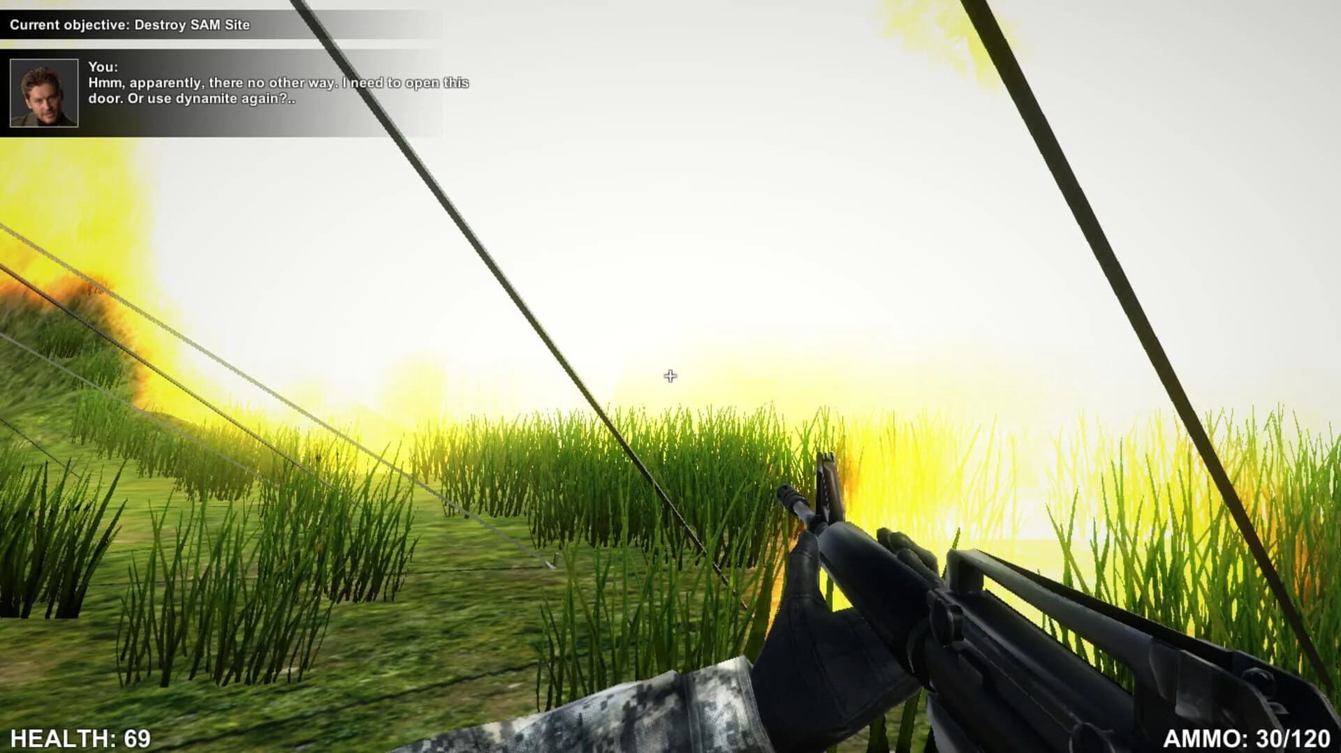 Mission: Escape from Island screenshot 5