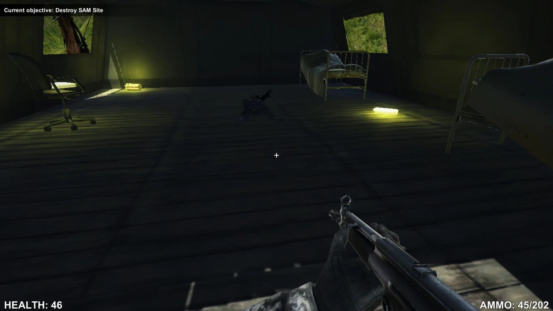 Mission: Escape from Island screenshot 4